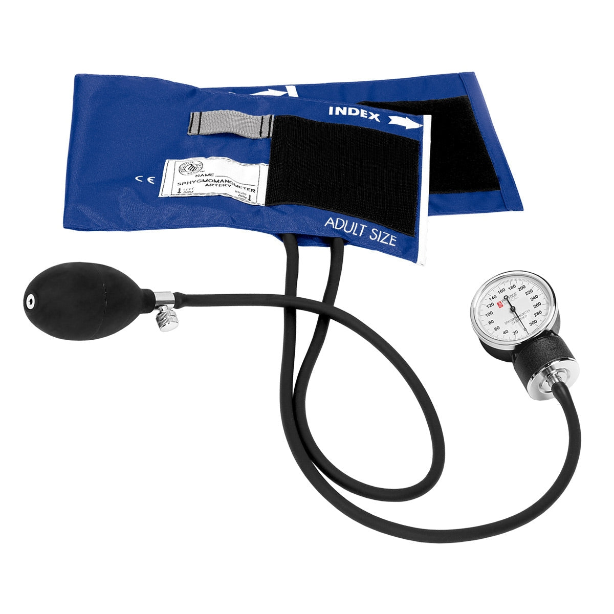 Prestige Medical-Standard Aneroid Sphygmomanometer-MedTech-6