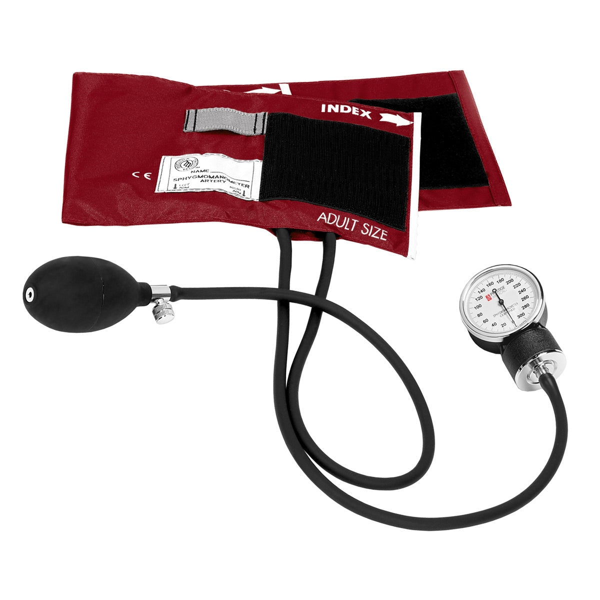 Prestige Medical-Standard Aneroid Sphygmomanometer-MedTech-2