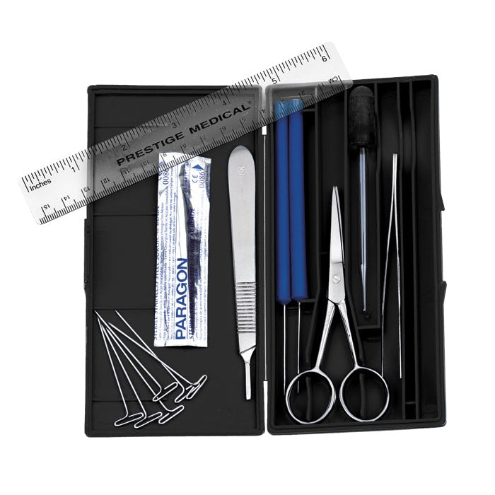 Prestige Medical-Standard Dissecting Kit-Case-MedTech-1