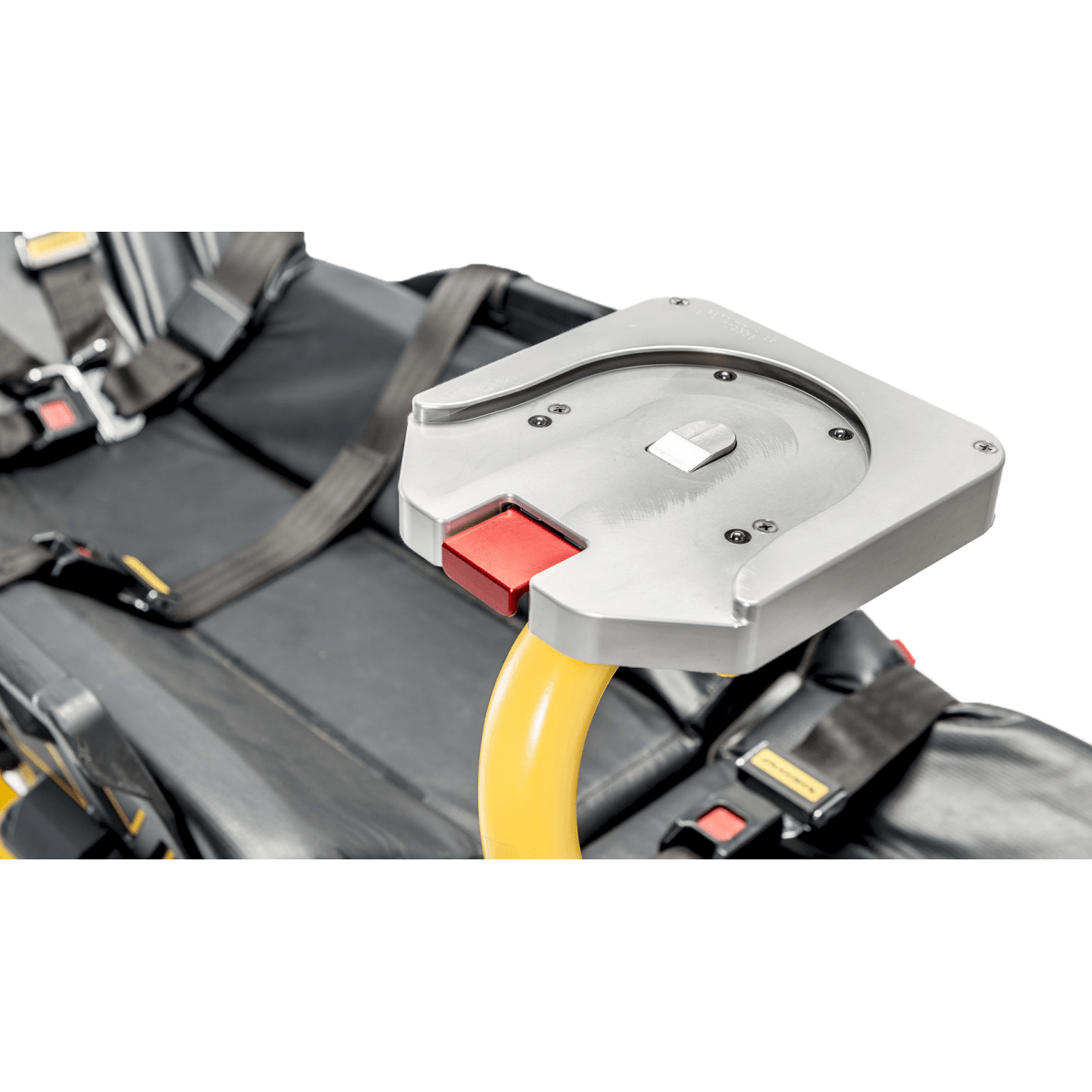 Technimount-Standard Surface Base for ZOLL® X Series® / Propaq® MD by Technimount-MedTech-3