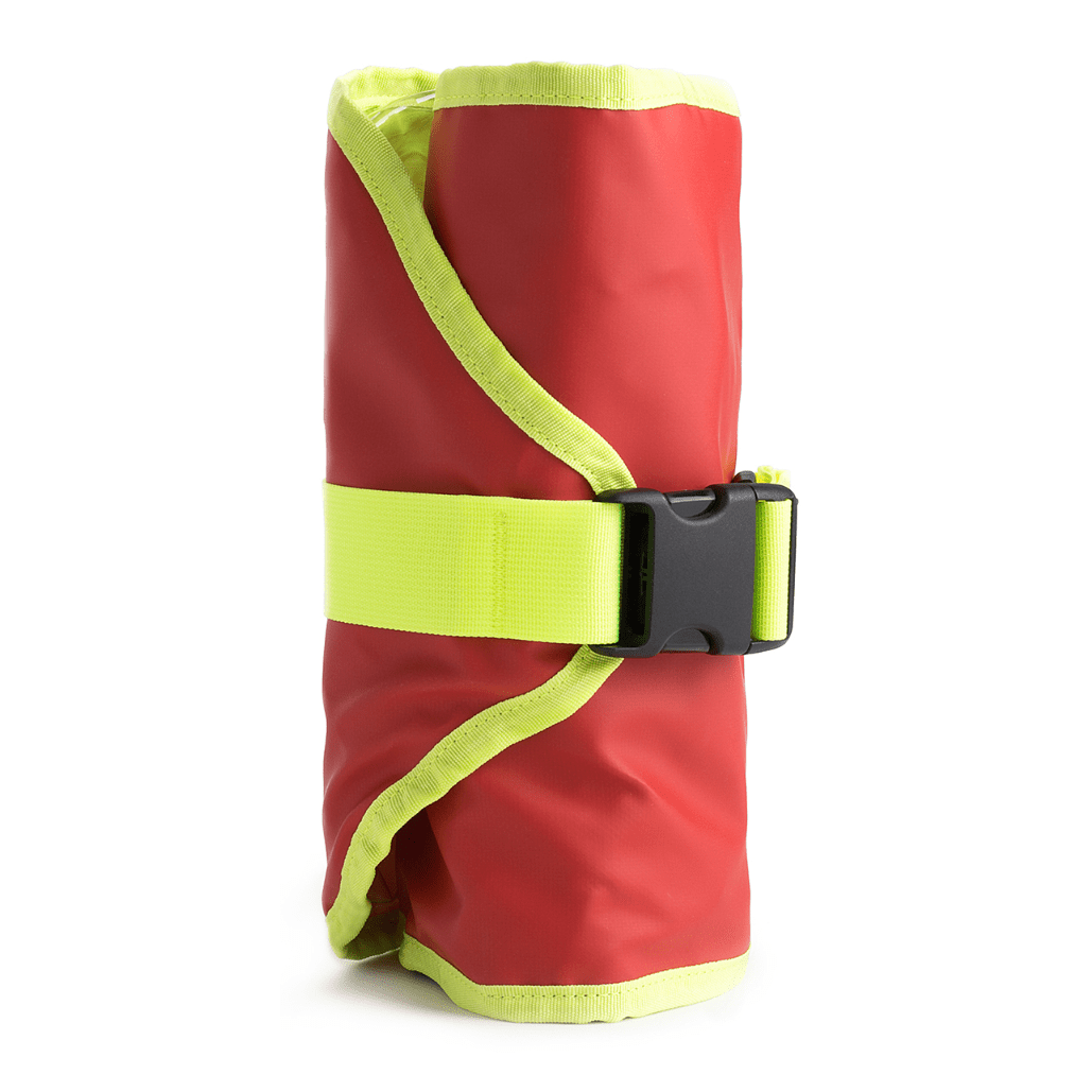 STATPACKS-StatPacks® G3 First Aid QuickRoll Intubation Kit-MedTech-1