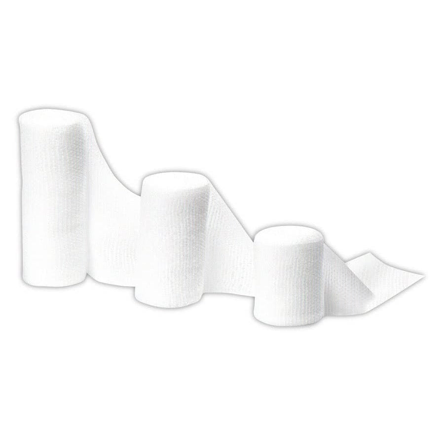 Medique Products-Sterile Conforming Gauze - 2 in x 5 yds-MedTech-1