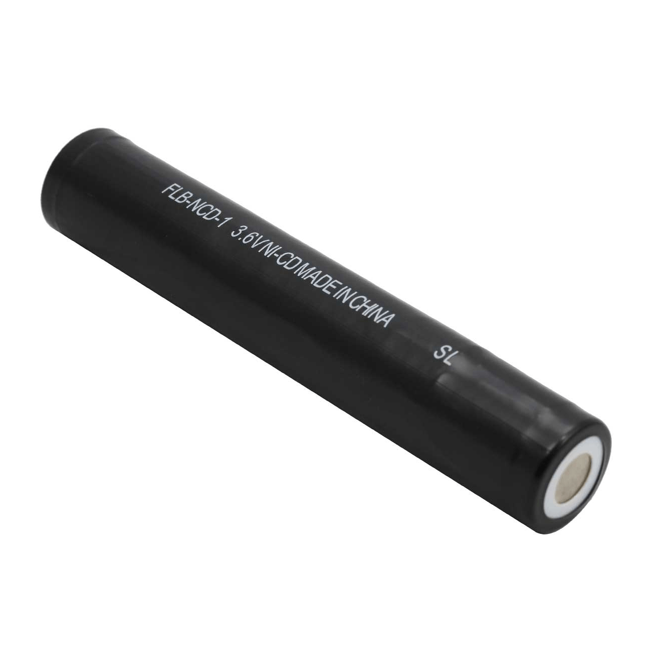 Batteries Plus-Streamlight Stinger Replacement NiCad Battery-MedTech-1