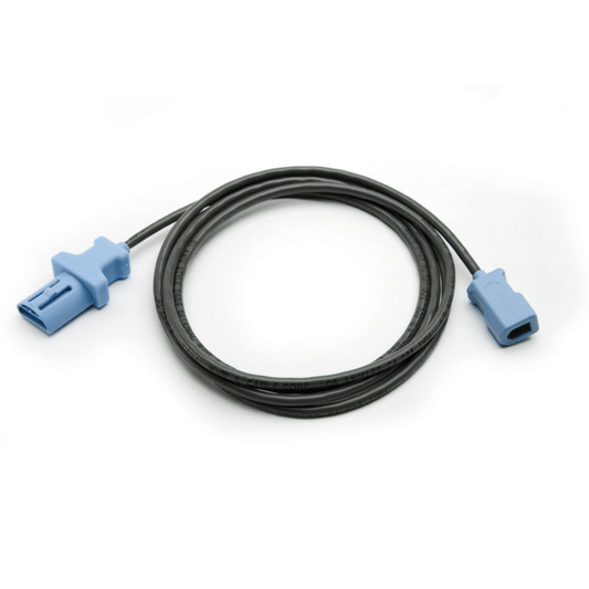 Stryker / Physio-Control-Stryker LIFEPAK® 15 Temperature Adapter Cable-MedTech-1