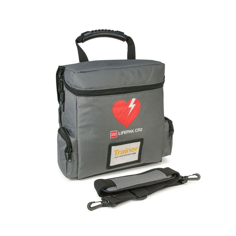 Stryker / Physio-Control-Stryker LIFEPAK® CR2 AED Trainer-MedTech-11