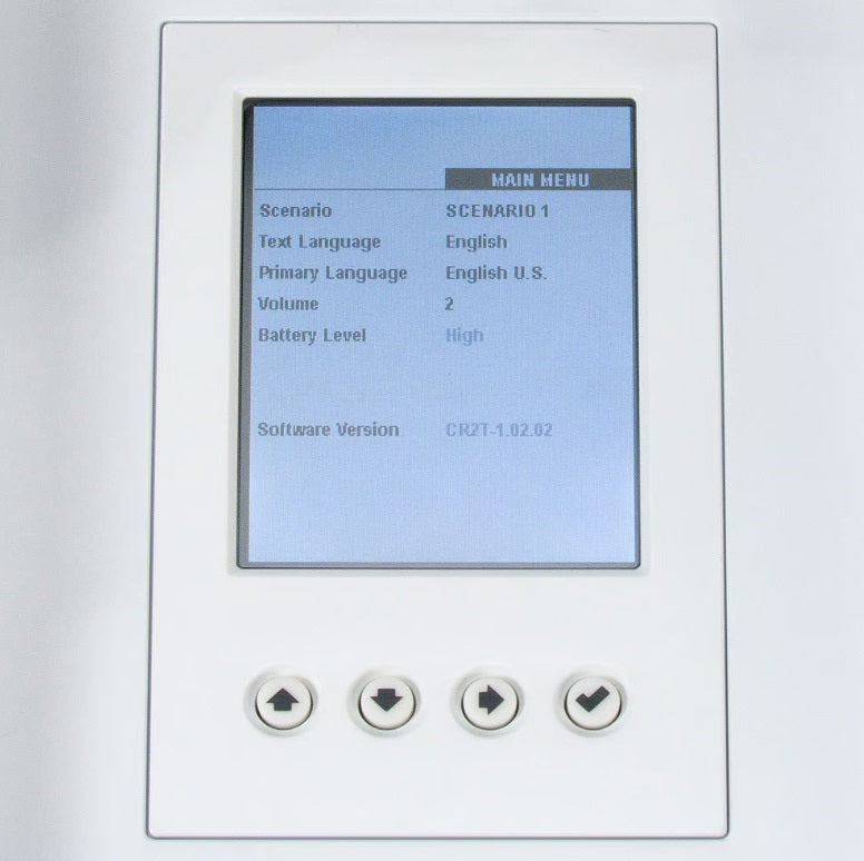 Stryker / Physio-Control-Stryker LIFEPAK® CR2 AED Trainer-MedTech-10