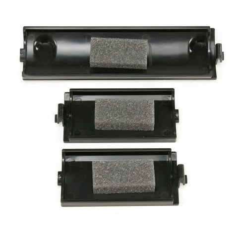 Stryker / Physio-Control-Stryker LIFEPAK® CR2 AED Trainer Battery Covers-MedTech-2