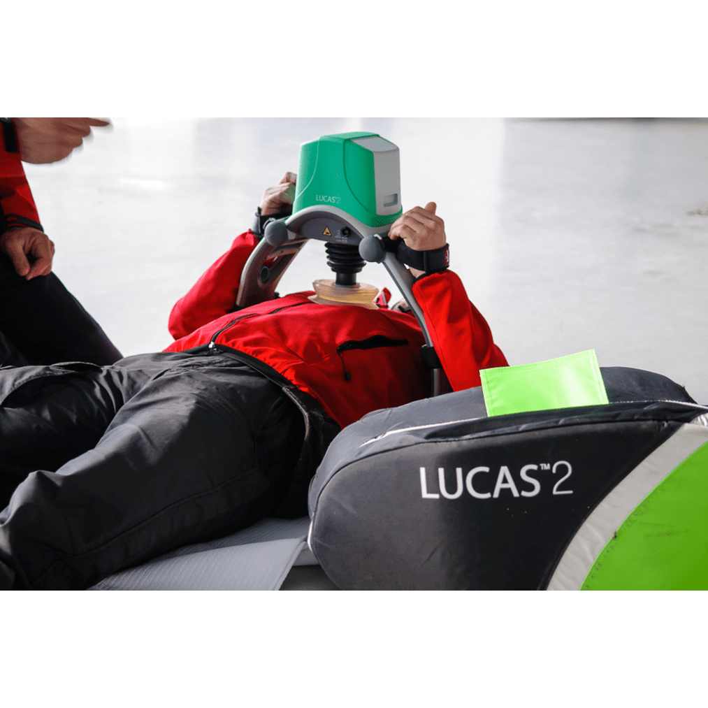 Stryker / Physio-Control-Stryker® LUCAS® 2 Chest Compression System, Recertified-MedTech-3