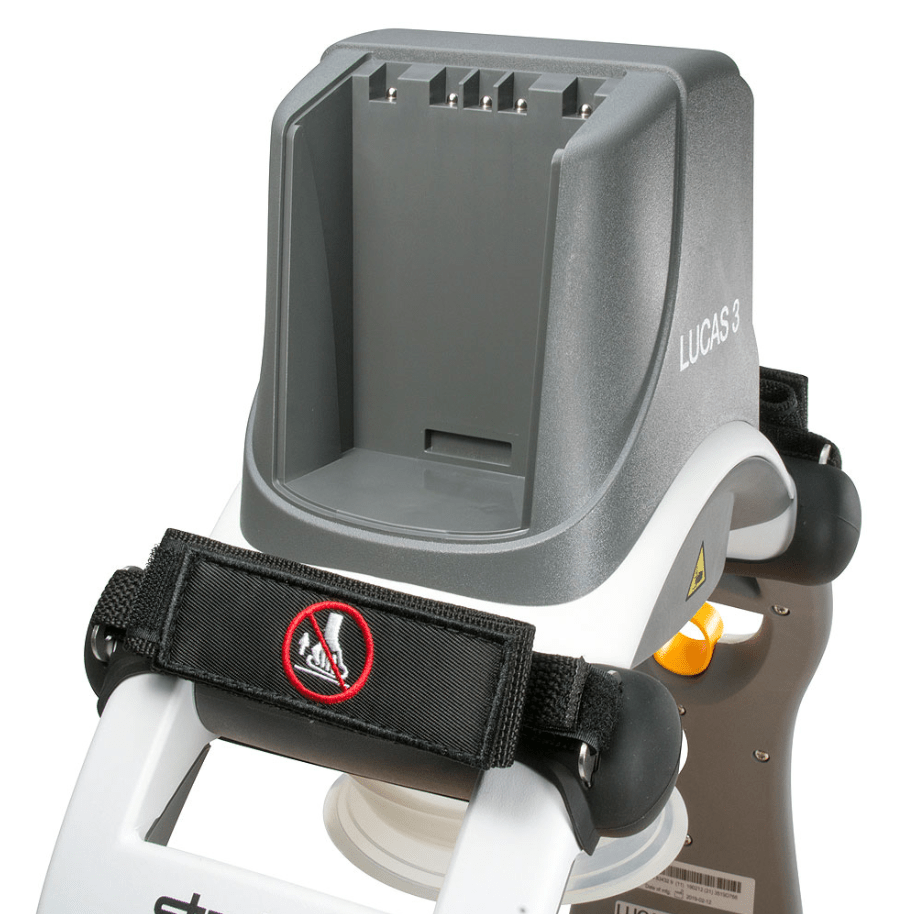 Stryker / Physio-Control-Stryker LUCAS® 3 Chest Compression System, Recertified-MedTech-5