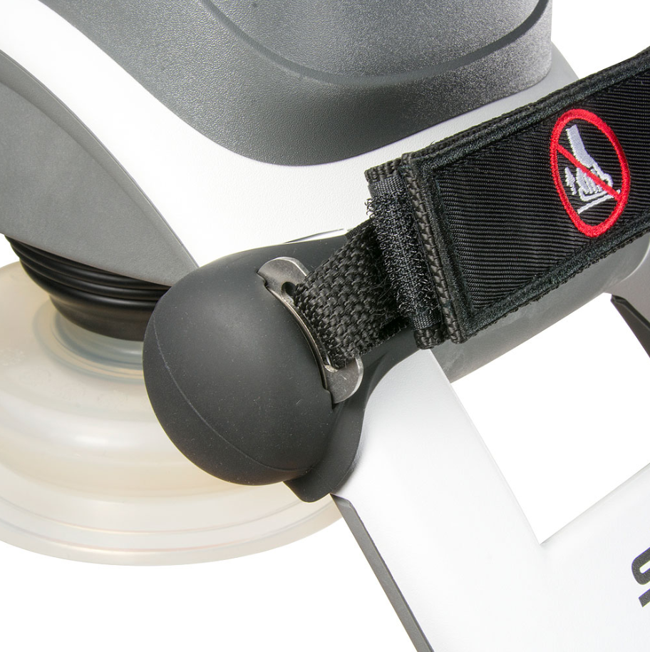 Stryker / Physio-Control-Stryker LUCAS® 3 Chest Compression System, Recertified-MedTech-6