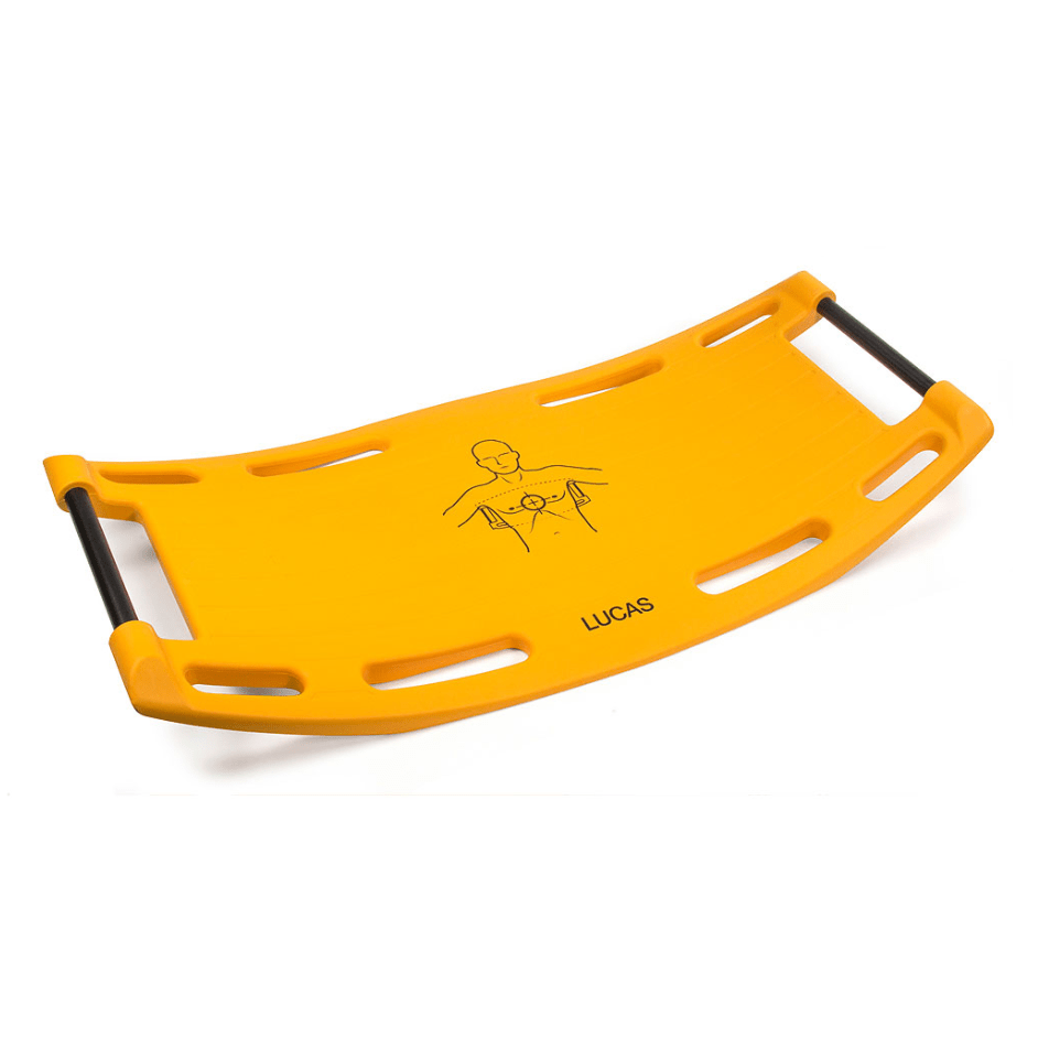 Stryker / Physio-Control-Stryker LUCAS® 3 Chest Compression System, Recertified-MedTech-4