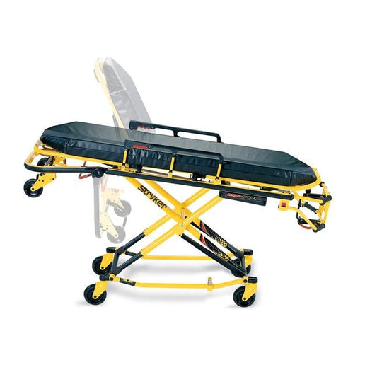Stryker-Stryker® MX-PRO® Cot 500lbs , Recertified-MedTech-1