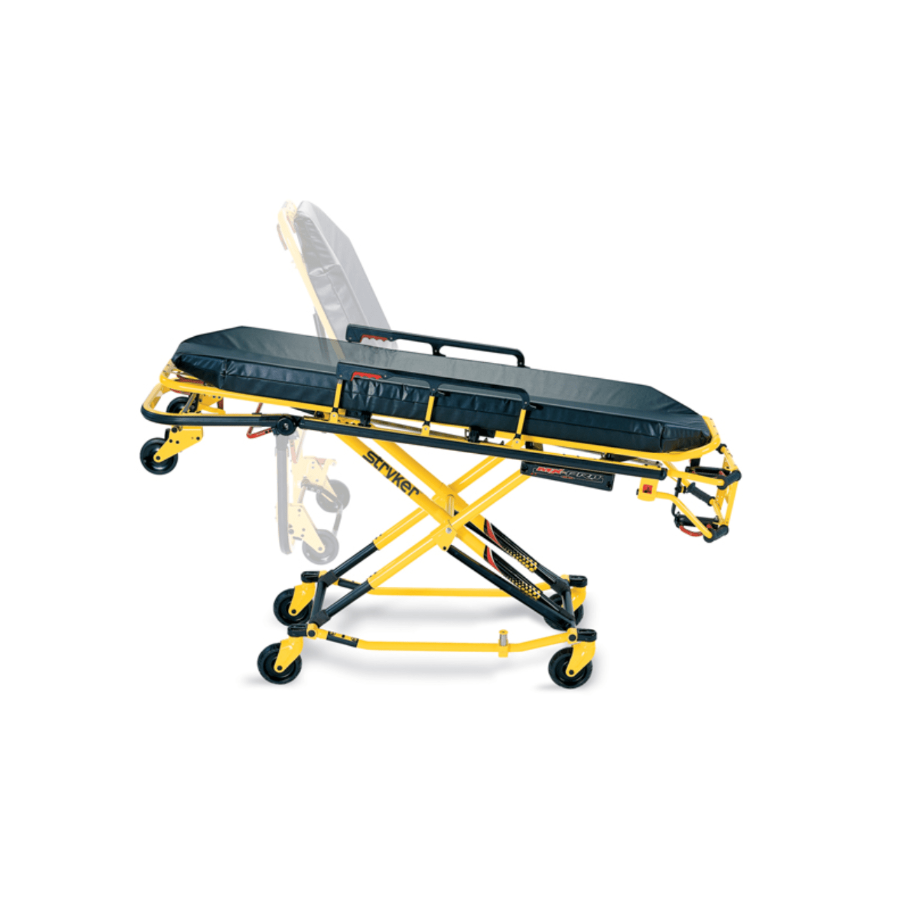 Stryker-Stryker® MX-PRO® R3 Cot 650lbs , Recertified-MedTech-1