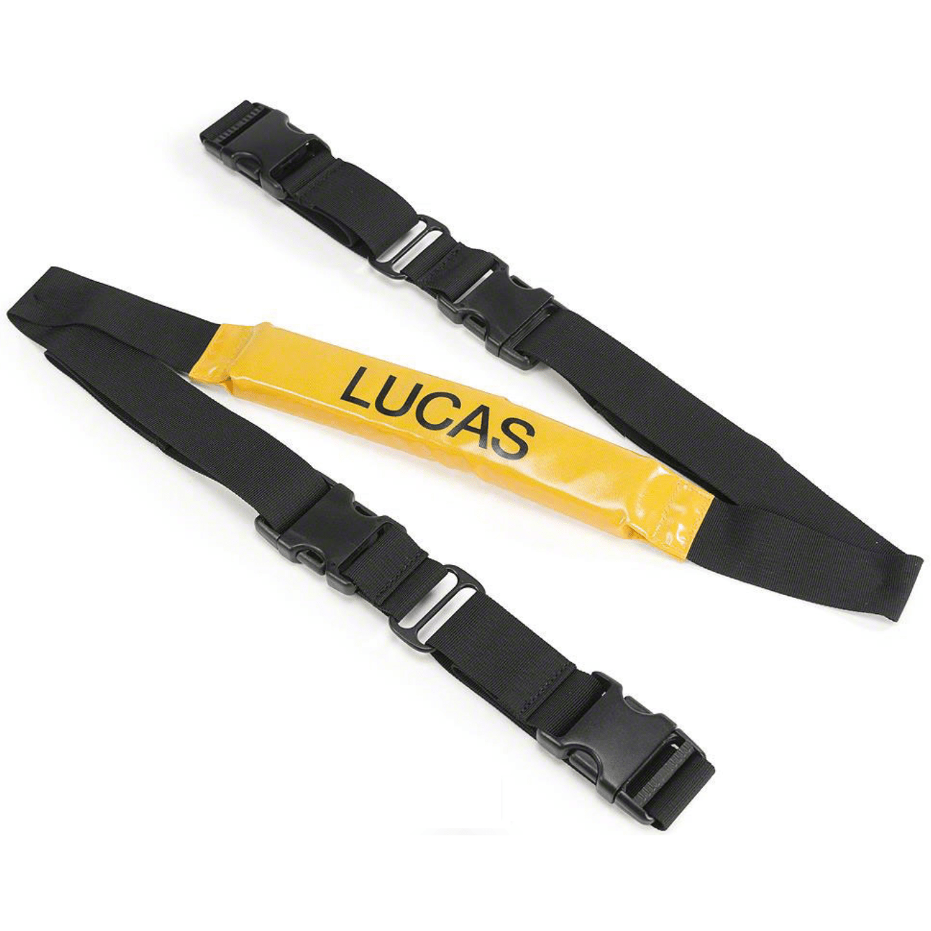 Physio-Control-Stryker® Physio-Control LUCAS® 2 / 3 Stabilization Strap-MedTech-2