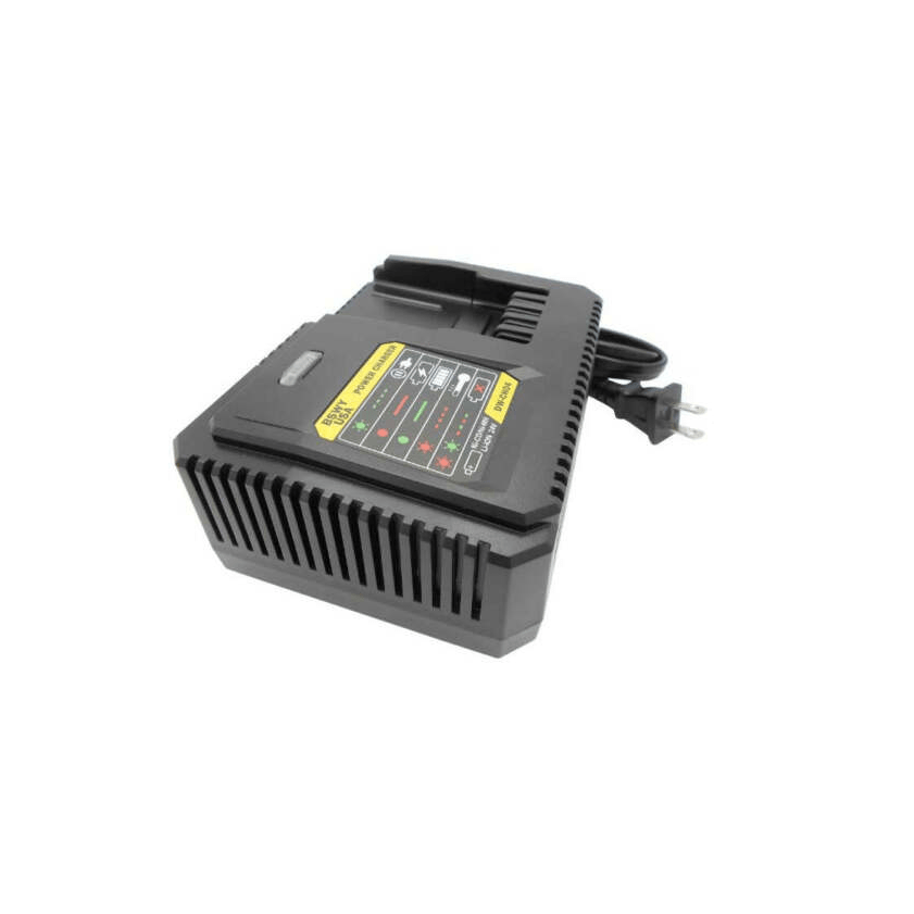 Caretech-Stryker Power-PRO® XT Cot Battery Charger DeWalt , 24V-MedTech-2