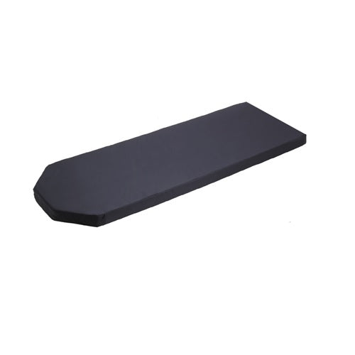 vendor-unknown-Stryker® Sealed Bolster Mattress, Black-MedTech-1