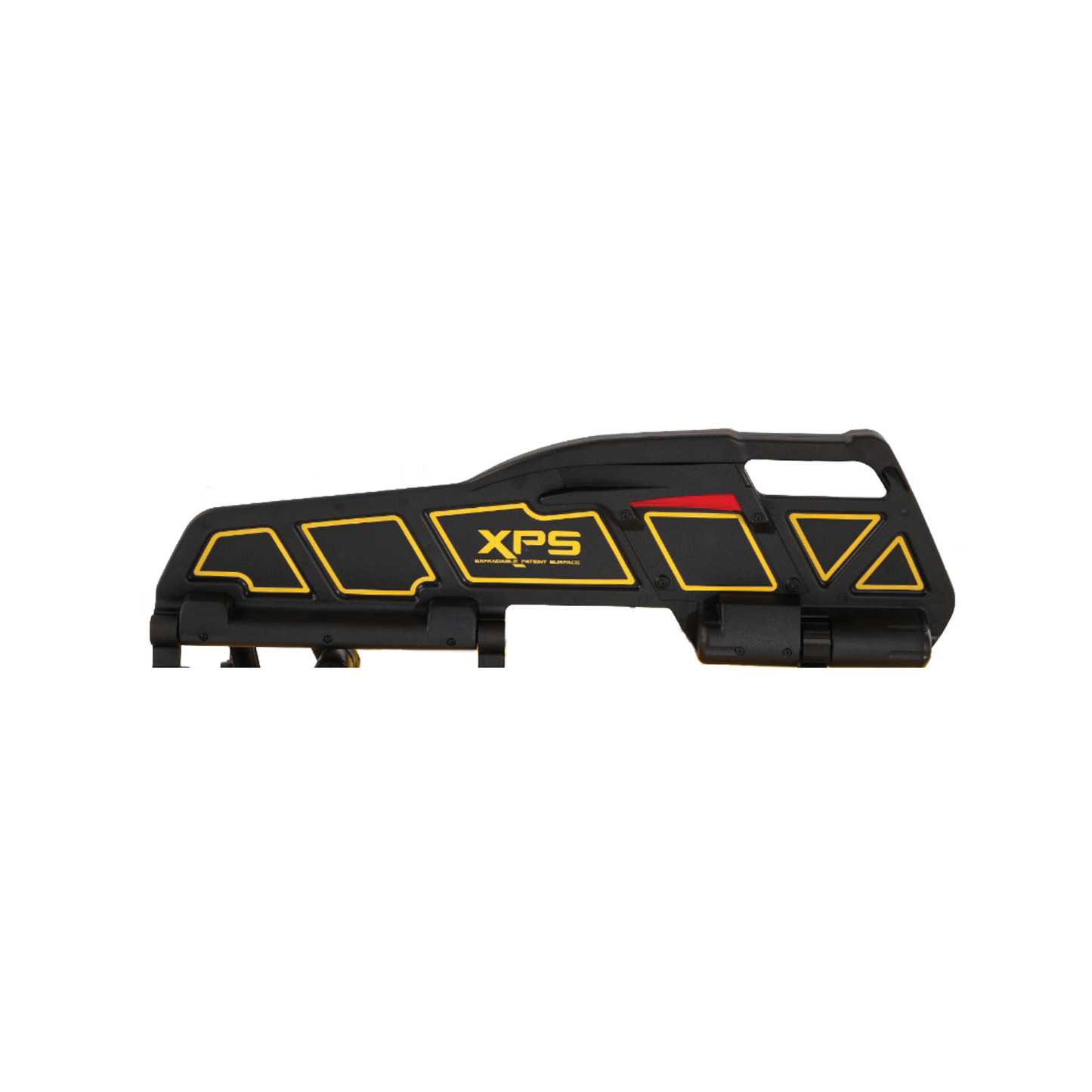 Stryker-Stryker® XPS® Siderails Retrofit Kit for Power-PRO™ XT Cot, Recertified-MedTech-2