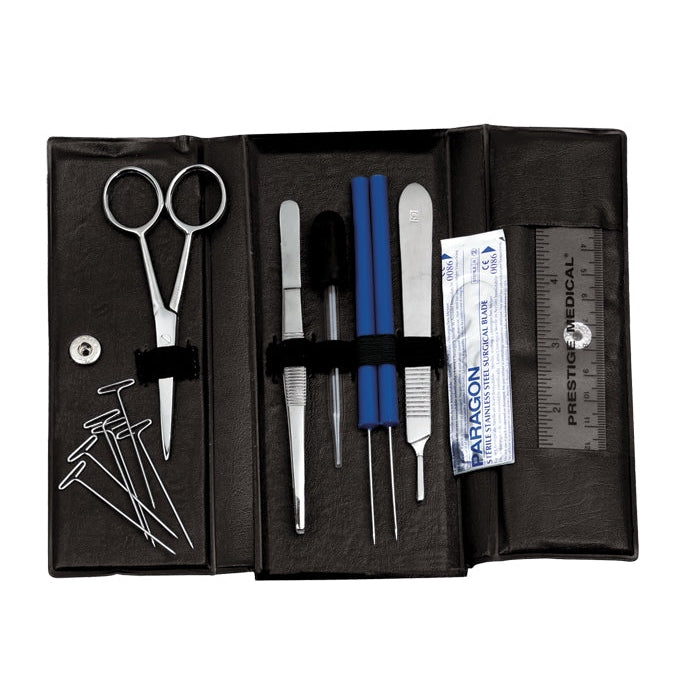 Prestige Medical-Student Dissecting Kit-Case-MedTech-1