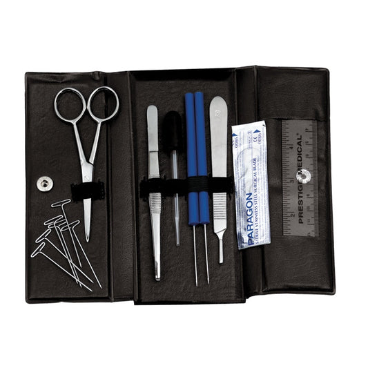 Prestige Medical-Student Dissecting Kit-Case-MedTech-1