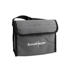 Summit Doppler-Summit Doppler Hand Held Doppler Carrying Case-MedTech-1