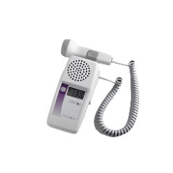 Summit Doppler-Summit Doppler L250 Doppler with 2 MHz and 3 MHz Probe-MedTech-1