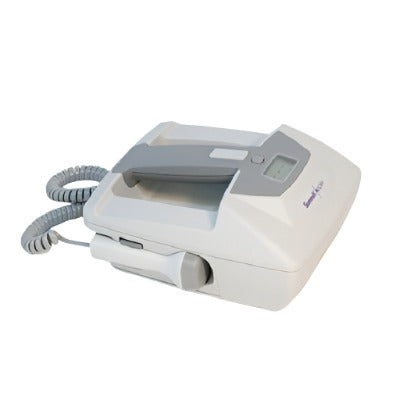 Summit Doppler-Summit Doppler L350R Table-top Doppler with 3MHz OB Probe-MedTech-1
