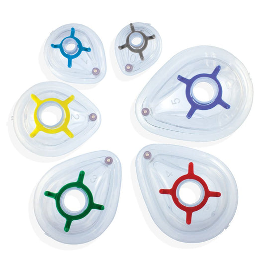 SunMed-SunMed Ventlab™ Inflatable Flexible Face Mask-MedTech-1