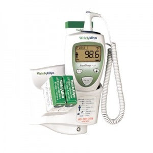 Welch Allyn-SureTemp Plus 692 Digital Thermometer-MedTech-1