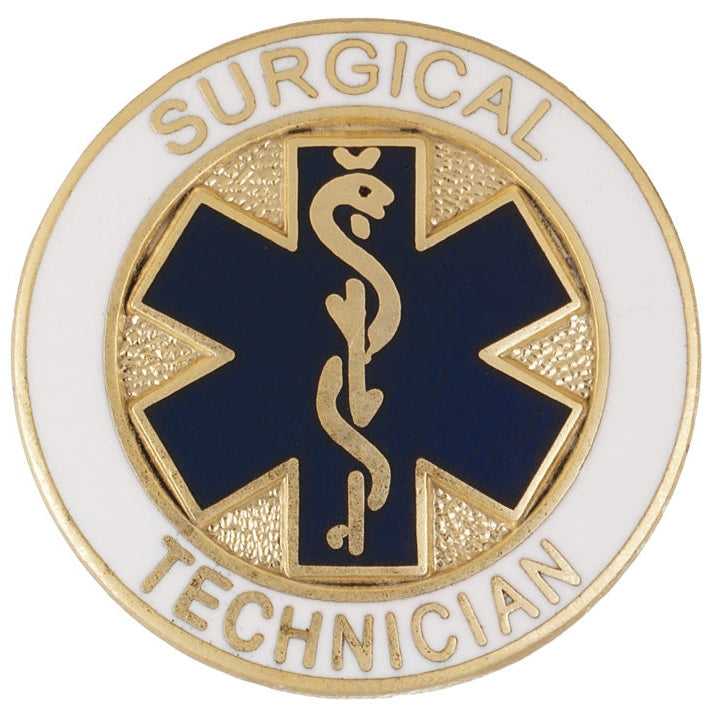 Prestige Medical-Surgical Technician-MedTech-1