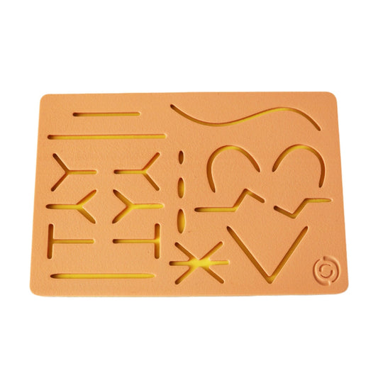 Wallcur-"Suzy" Suture Pad-MedTech-1