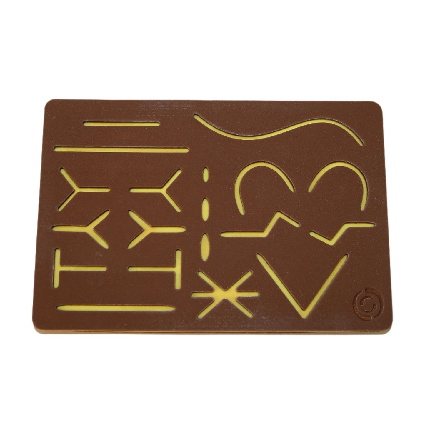 Wallcur-"Suzy" Suture Pad-MedTech-2