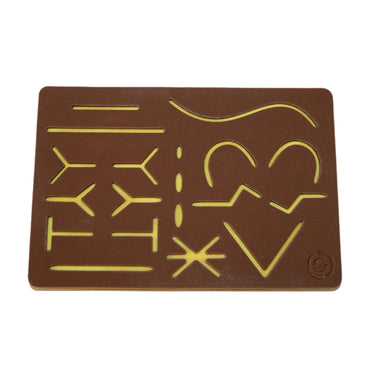 Wallcur-"Suzy" Suture Pad-MedTech-2