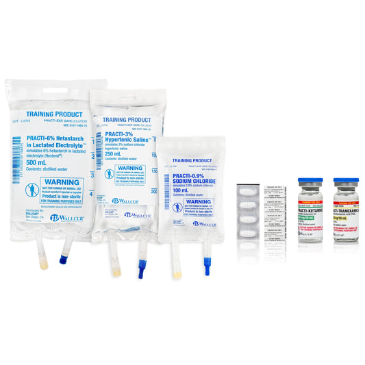 Wallcur-TCCC Practi-Med Pack-MedTech-1