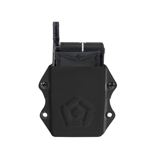 Safeguard Medical-TMT Rigid Holster Set w/ Combat Loop Attachment TMT & Holster-MedTech-1