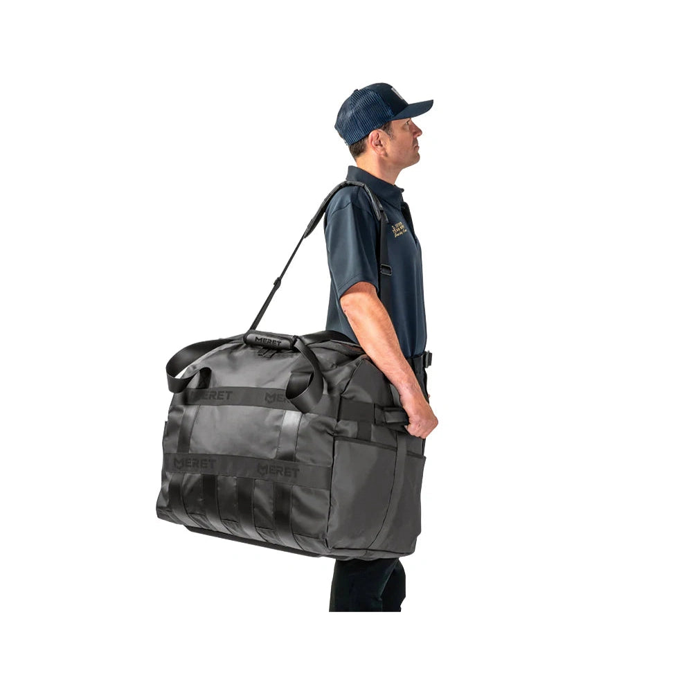 Meret USA-TURNOUT™ PRO X-MedTech-5
