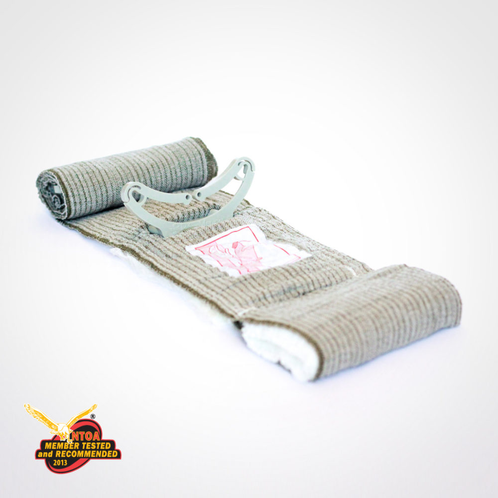 Safeguard Medical-Tactical Trauma Treatment T3 Bandage-MedTech-4