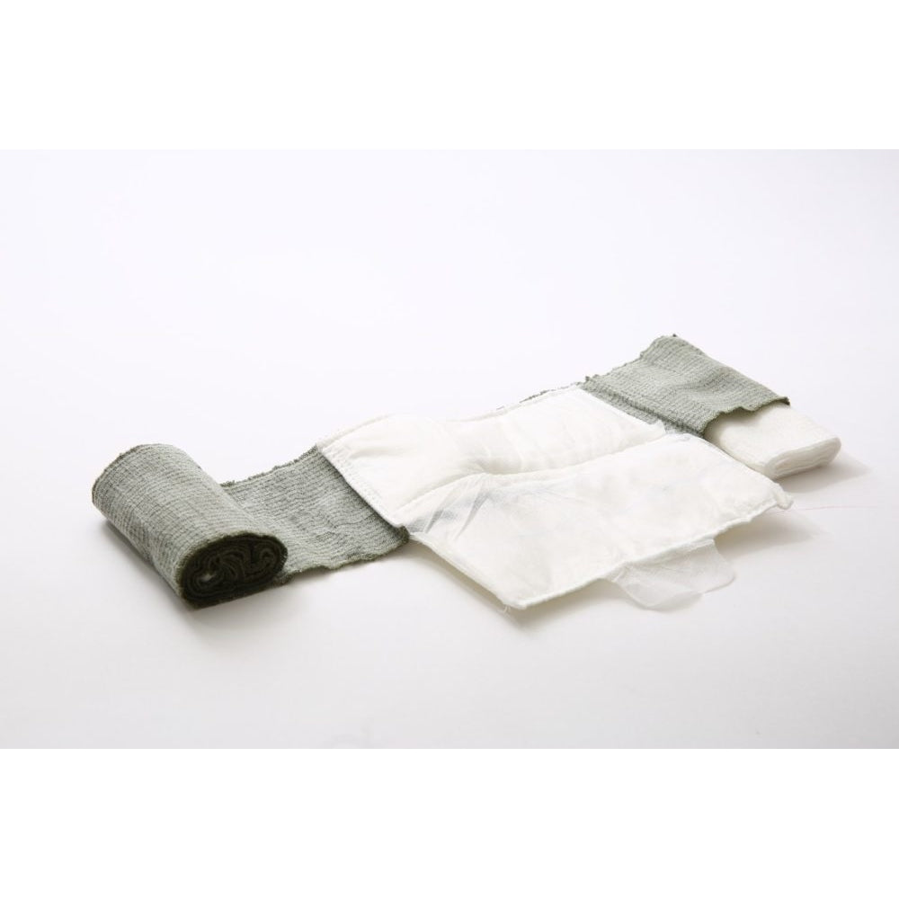 Safeguard Medical-Tactical Trauma Treatment T3 Bandage-MedTech-6