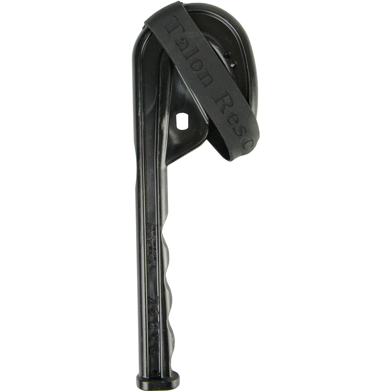 Rescue Essentials-Talon Rescue Emergency Clothing Knife Accessories-MedTech-4