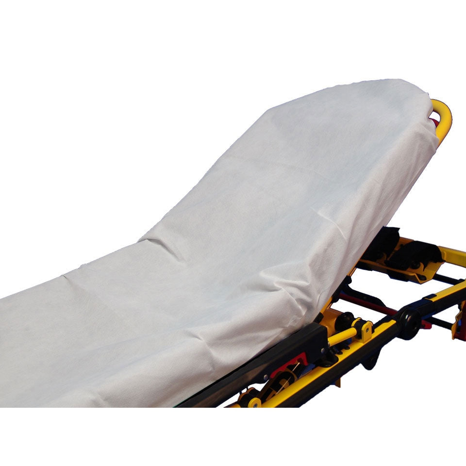 Taylor Healthcare-Taylor Healthcare SureFit™ Fitted Stretcher Sheets-MedTech-3