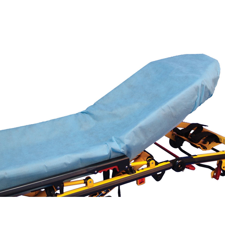 Taylor Healthcare-Taylor Healthcare SureFit™ Fitted Stretcher Sheets-MedTech-4