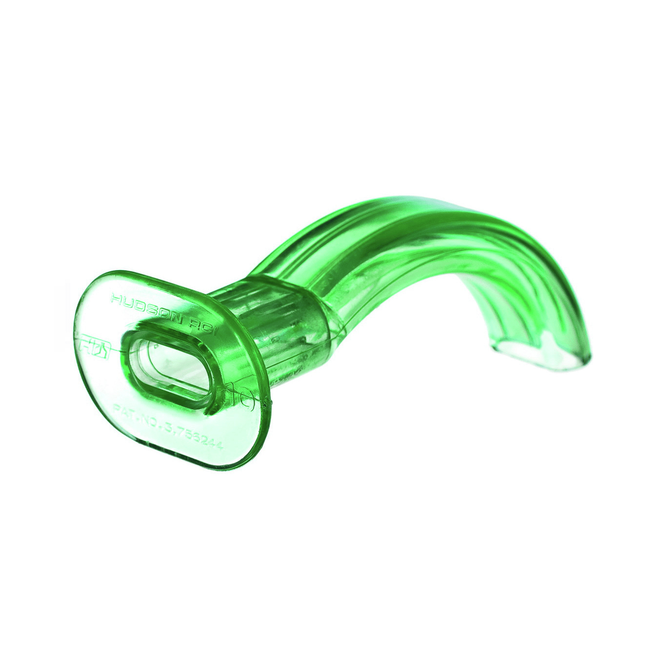 Teleflex Medical-Teleflex® Hudson RCI® Cath-Guide® Guedel Airway-MedTech-1