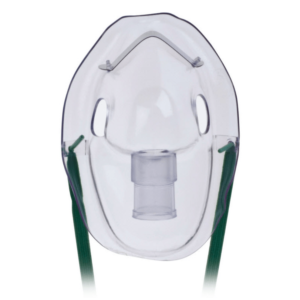 Teleflex Medical-Teleflex Medical Hudson RCI® Aerosol Elongated Mask, Adult-MedTech-1
