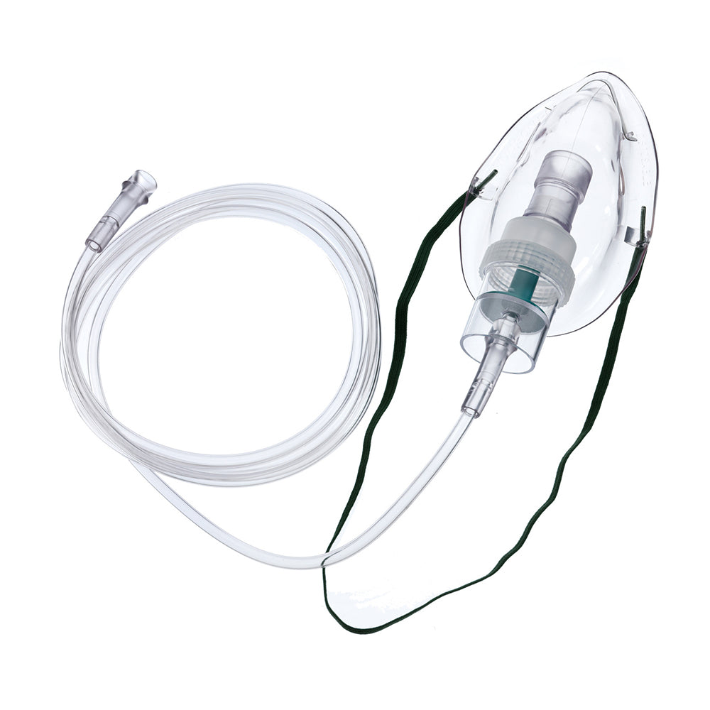 Teleflex Medical-Teleflex® Micro Mist Nebulizer w/Adult Mask-MedTech-1