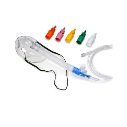 Teleflex Medical-Teleflex Multi Vent Mask Adult Kit-MedTech-1