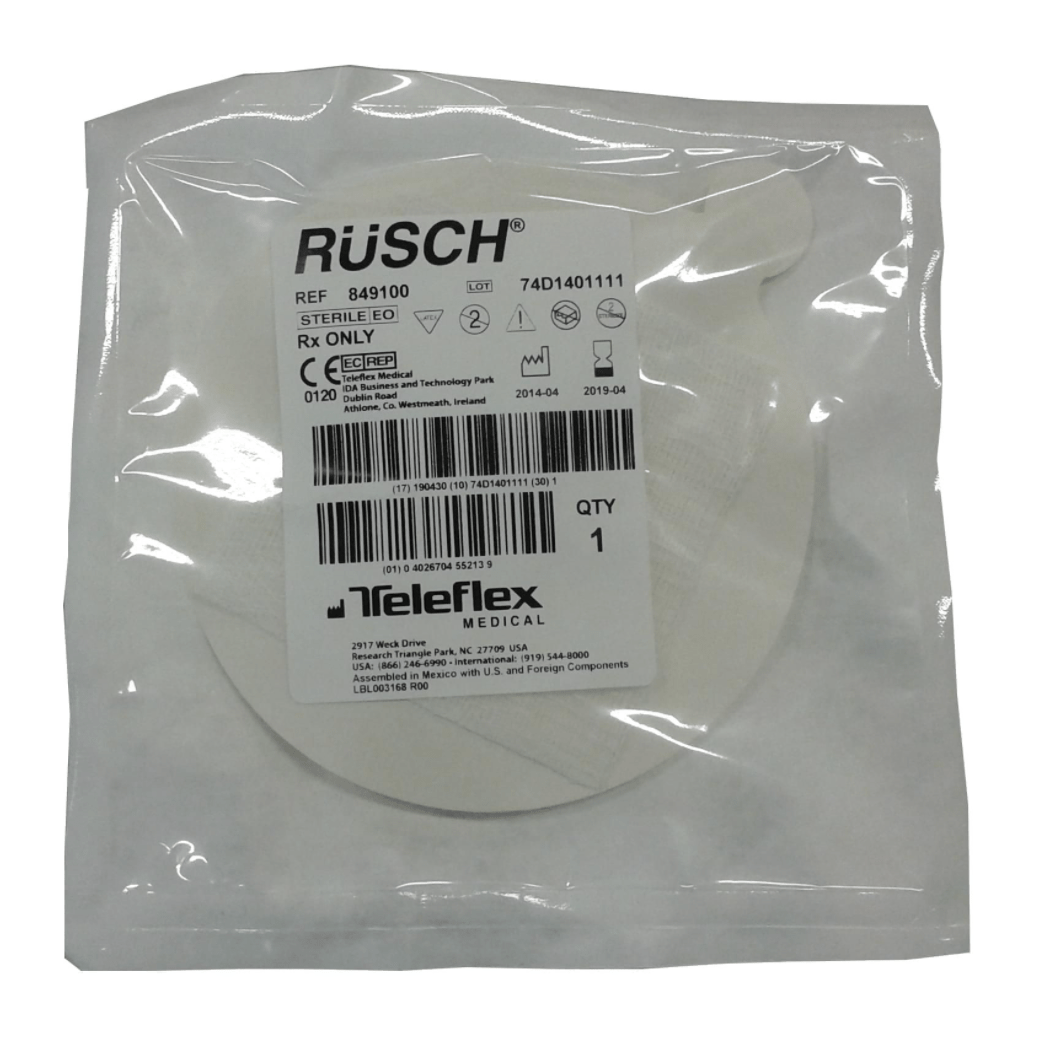 Teleflex Medical-Teleflex® Rüsch Asherman Chest Seal™-MedTech-2