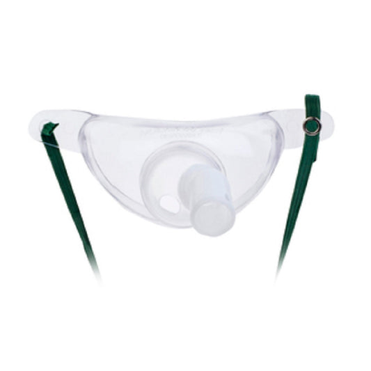 Teleflex Medical-Teleflex Tracheostomy Masks-MedTech-1