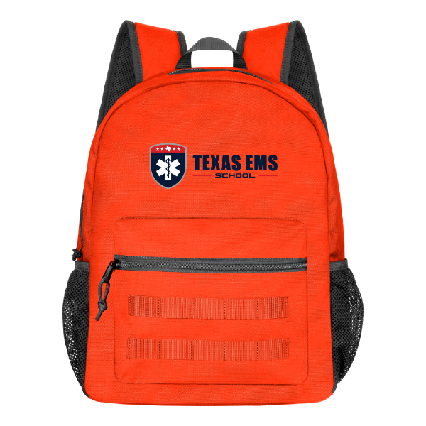 MedTech-Texas EMS School Custom Clinical Kit-MedTech-11