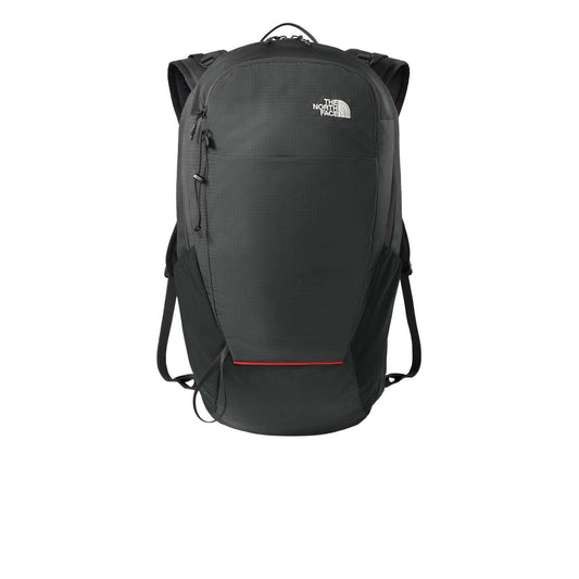 The North Face-The North Face® 18L Backpack NF0A8BSH-MedTech-1