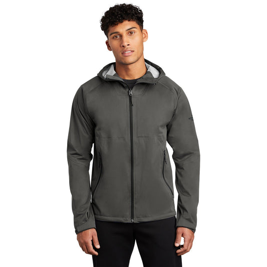 The North Face-The North Face ® All-Weather DryVent ™ Stretch Jacket NF0A47FG-MedTech-1