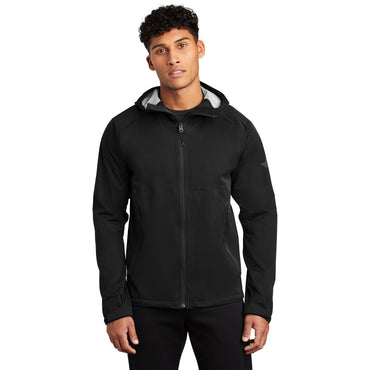 The North Face-The North Face ® All-Weather DryVent ™ Stretch Jacket NF0A47FG-MedTech-2